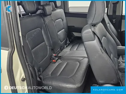 KIA RAY LUXURY