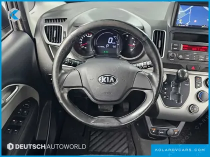 KIA RAY LUXURY