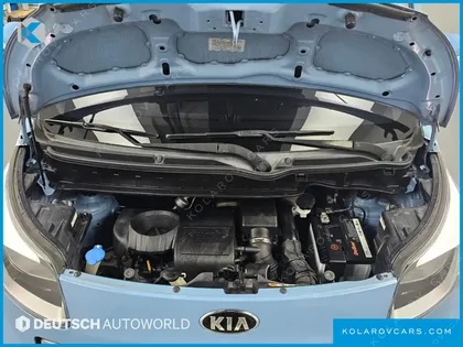 KIA RAY PRESTIGE