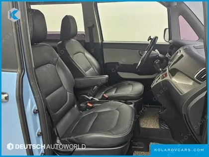 KIA RAY PRESTIGE