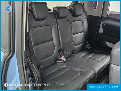 KIA RAY PRESTIGE