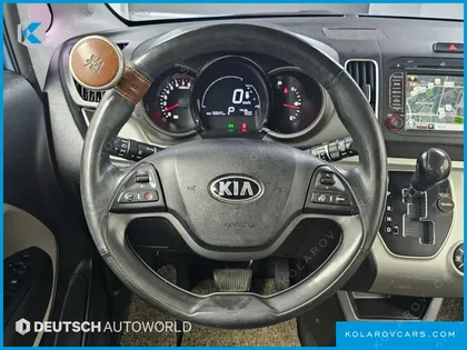 KIA RAY PRESTIGE