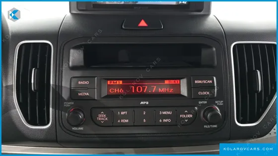 KIA RAY DELUXE SPECIAL