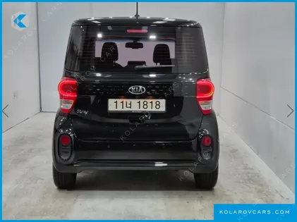 KIA RAY PRESTIGE