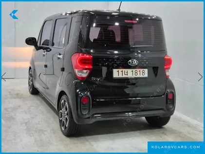KIA RAY PRESTIGE