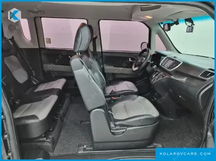 KIA RAY PRESTIGE