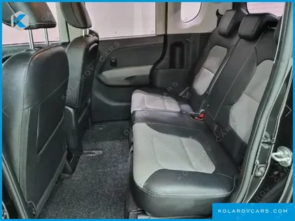 KIA RAY PRESTIGE