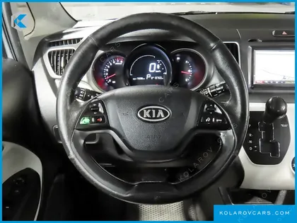 KIA RAY PRESTIGE