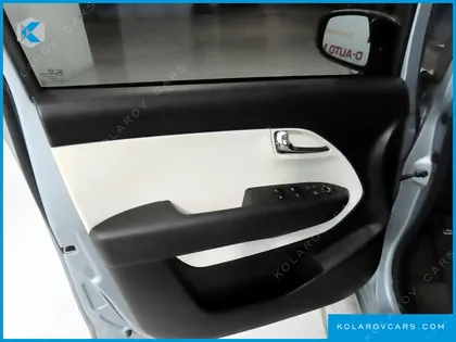KIA RAY PRESTIGE