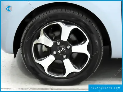 KIA RAY PRESTIGE