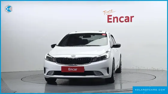 KIA K3 NOBLESSE
