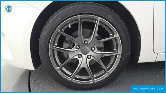 KIA K3 NOBLESSE