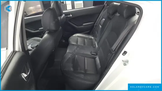 KIA K3 NOBLESSE