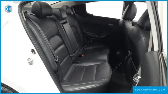 KIA K3 NOBLESSE
