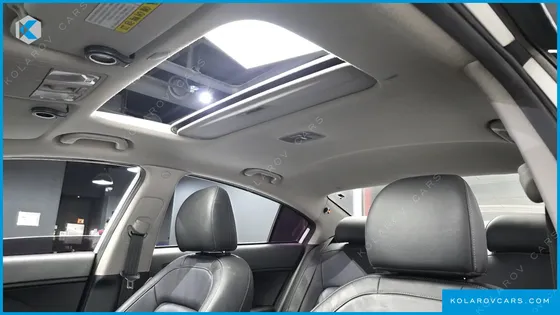 KIA K3 NOBLESSE