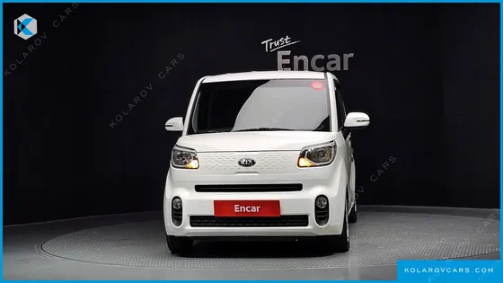 KIA RAY LUXURY