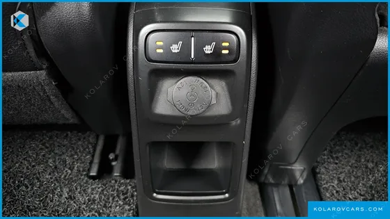 KIA RAY LUXURY
