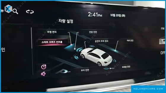 KIA K9 3.8 GDI AWD