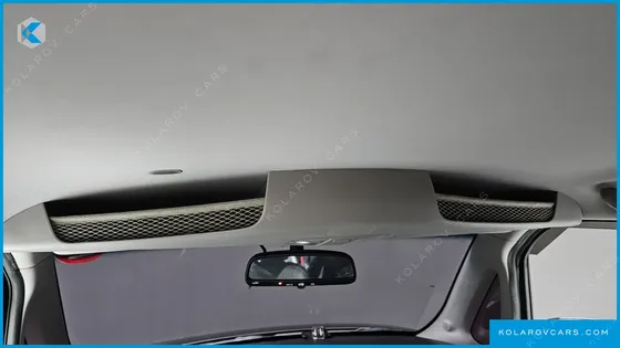 KIA RAY PRESTIGE
