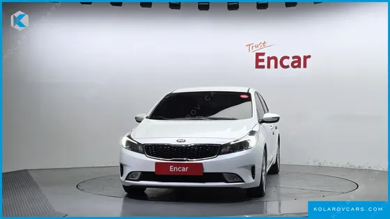 KIA K3 TRENDY
