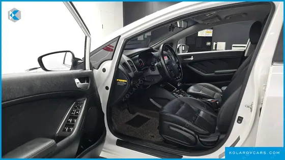 KIA K3 TRENDY