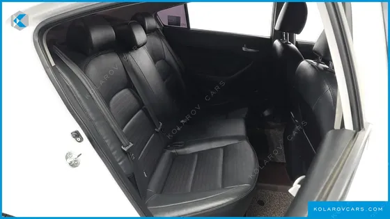 KIA K3 TRENDY