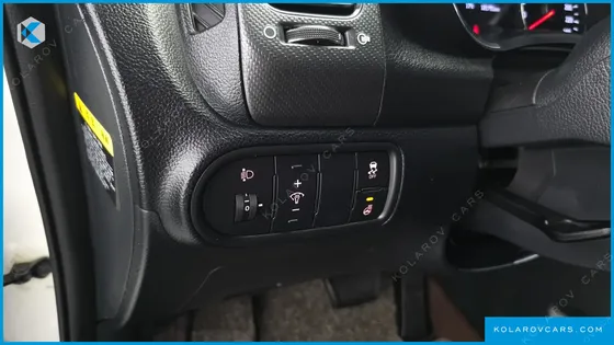 KIA K3 TRENDY