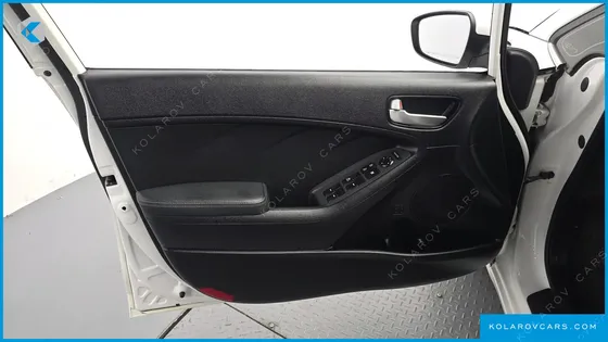 KIA K3 TRENDY