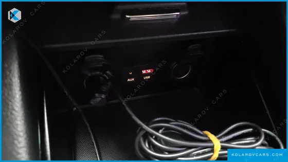 KIA K3 TRENDY