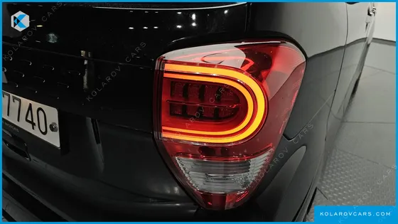KIA RAY PRESTIGE