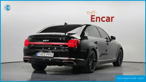 KIA K9 3.8 GDI AWD