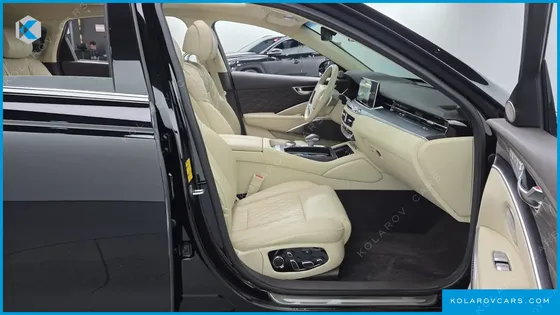 KIA K9 3.8 GDI AWD
