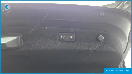 KIA K9 3.8 GDI AWD