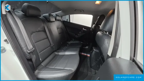 KIA K3 DIESEL PRETIGE