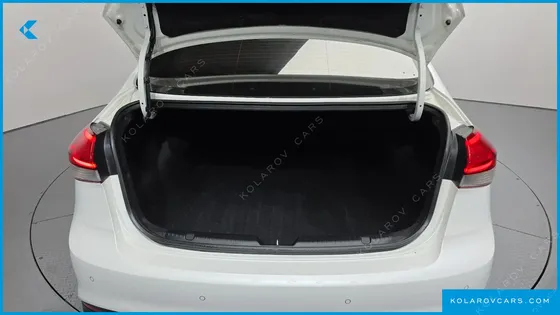 KIA K3 DIESEL PRETIGE