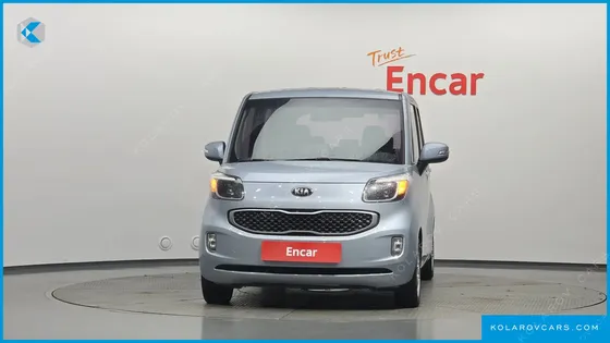 KIA RAY LUXURY