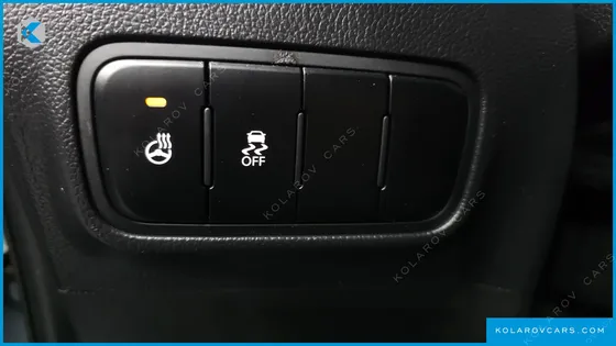 KIA RAY LUXURY