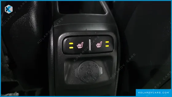 KIA RAY LUXURY