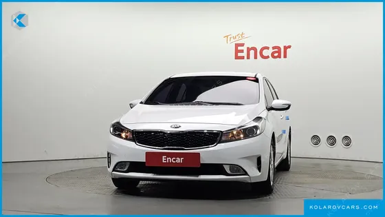 KIA K3 TRENDY