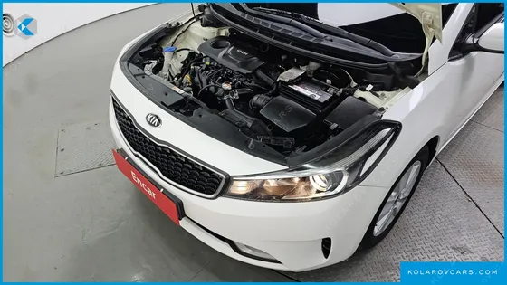 KIA K3 TRENDY