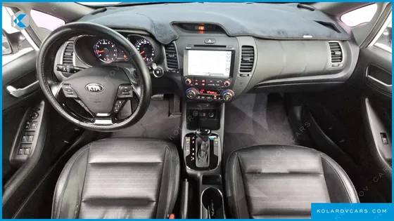 KIA K3 TRENDY