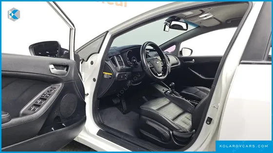 KIA K3 TRENDY