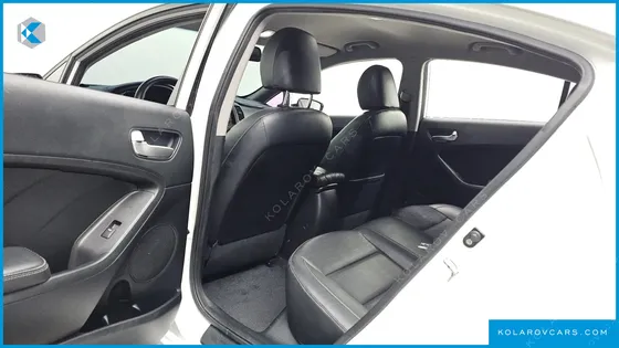 KIA K3 TRENDY