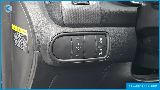 KIA K3 TRENDY