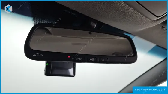 KIA K3 TRENDY
