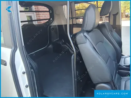 KIA RAY VAN