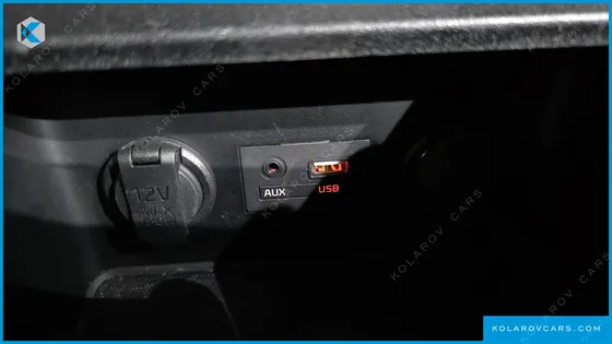 KIA K3 DELUXE