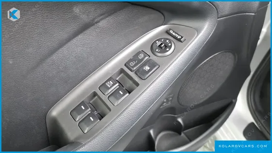 KIA K3 DELUXE