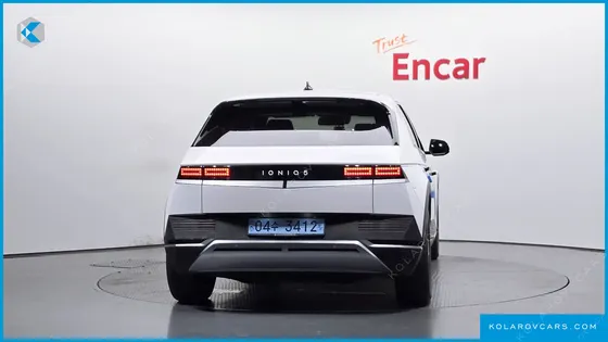 HYUNDAI IONIQ 5 LONG RANGE