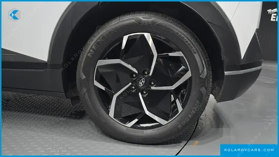HYUNDAI IONIQ 5 LONG RANGE